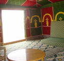 Camping Le Roi Bedouin Camping Le Roi Bedouin